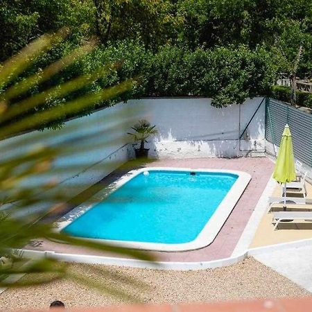 Newly Renovated Room W Pool Y Bikeparking Girona Eksteriør bilde