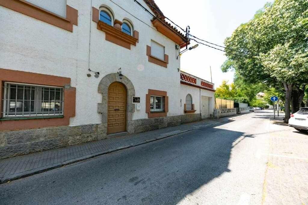 Newly Renovated Room W Pool Y Bikeparking Girona Eksteriør bilde